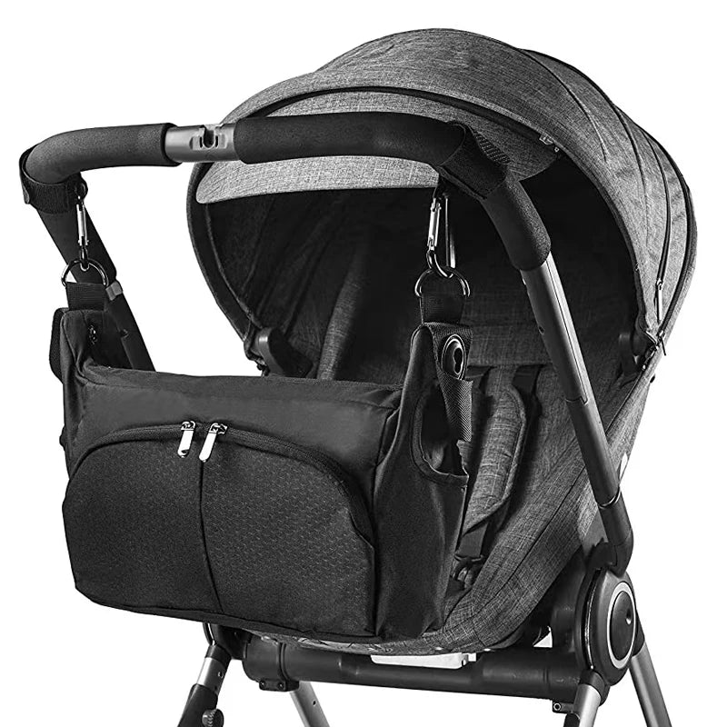 Stroller essentials