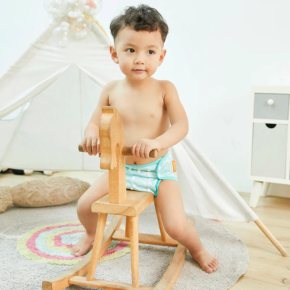 Baby essentials