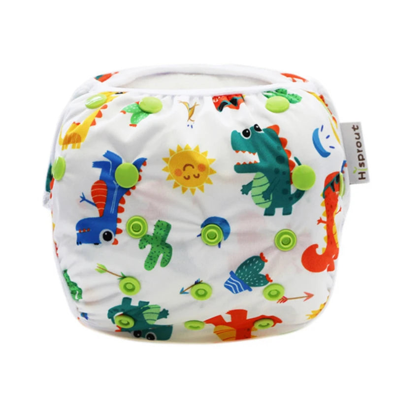 baby swim diaper for baby swimming reusable swimming diapers baby nappies washable pool pant baby cloth diaper nappy