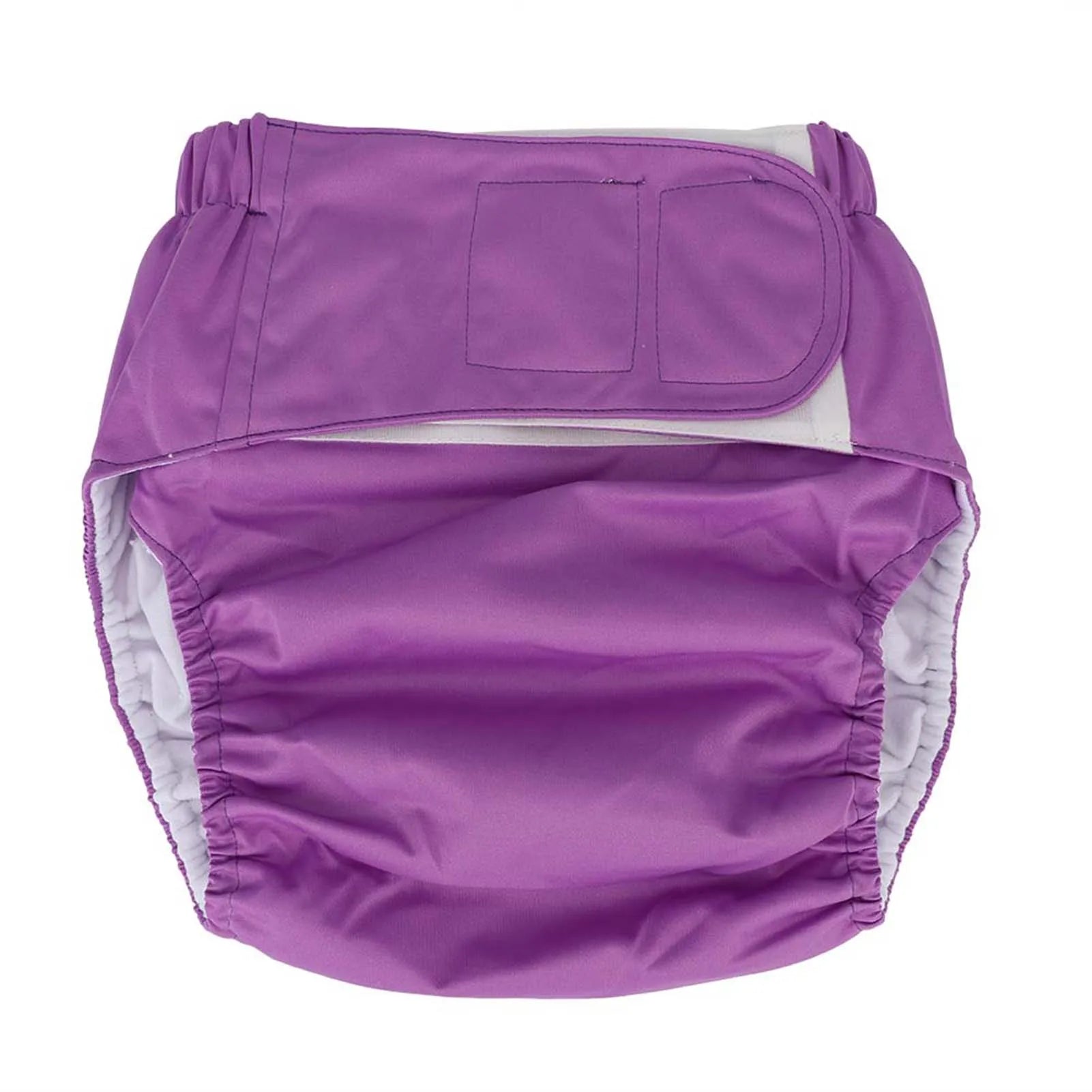 Adult Diapers Diapers Pocket Nappies Waterproof Diapers Washable Reusable Adult Elderly Cloth Diapers Pocket Nappies