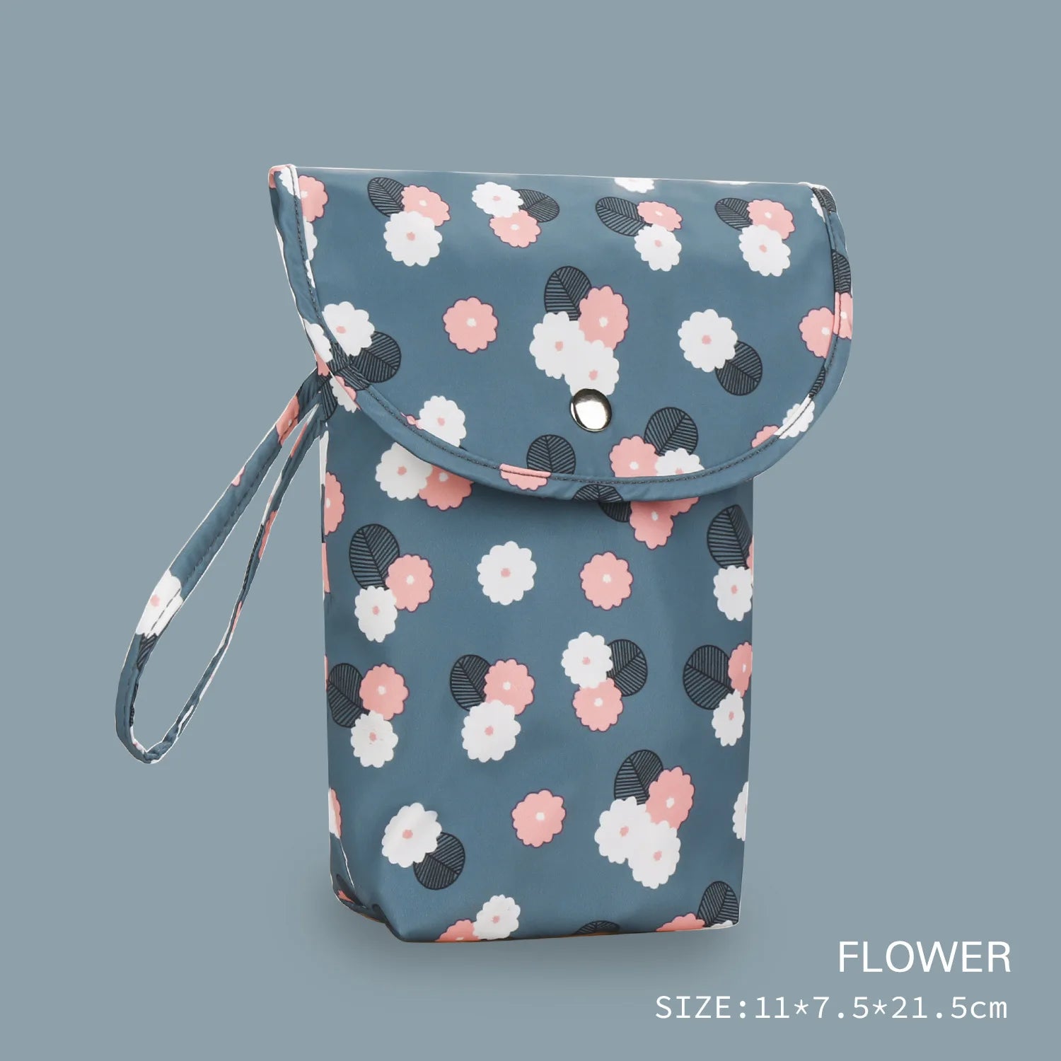 Diaper Storage Bags Baby Out-travelling Portable Package Waterproof Mommy Bag