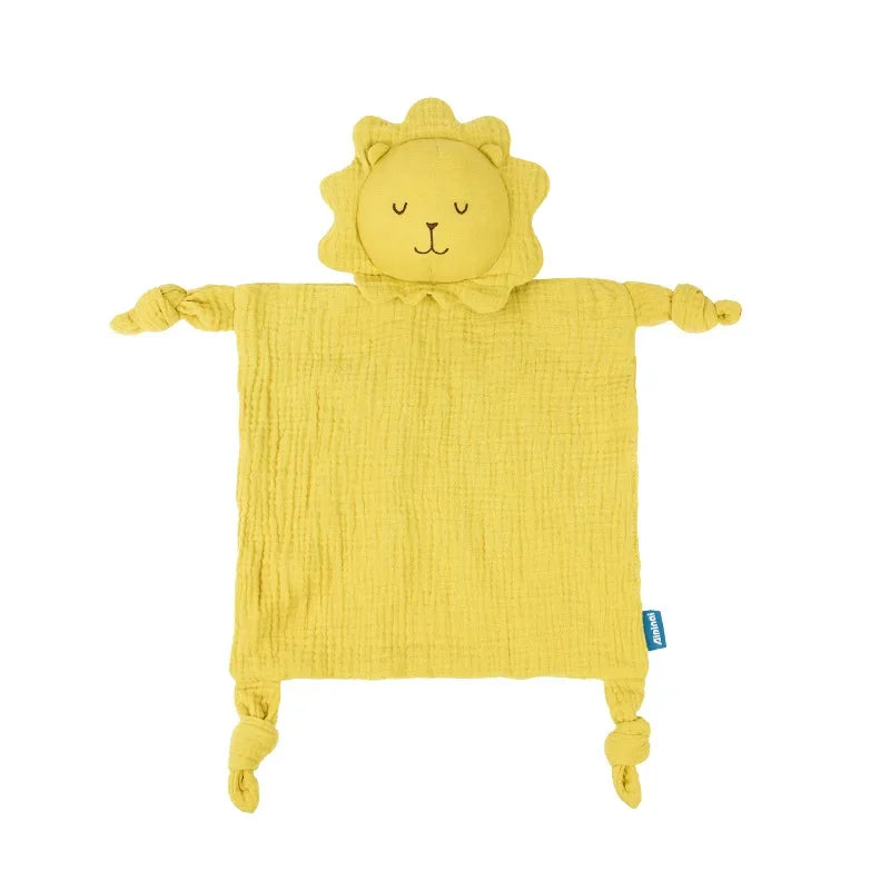 Personalized Baby Name Blanket Muslin Baby Cotton Comforter Blanket For Newborn Accessories Baby Doll To Sleep Baby Rattles Gift