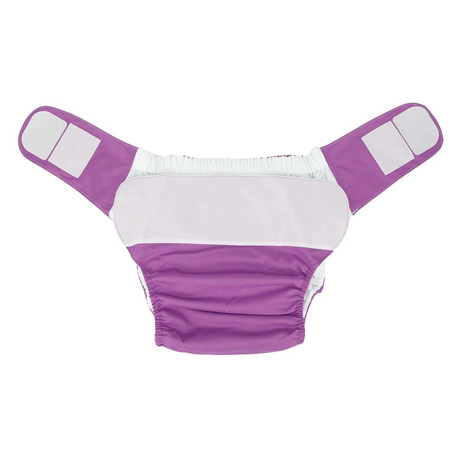 Adult Diapers Diapers Pocket Nappies Waterproof Diapers Washable Reusable Adult Elderly Cloth Diapers Pocket Nappies