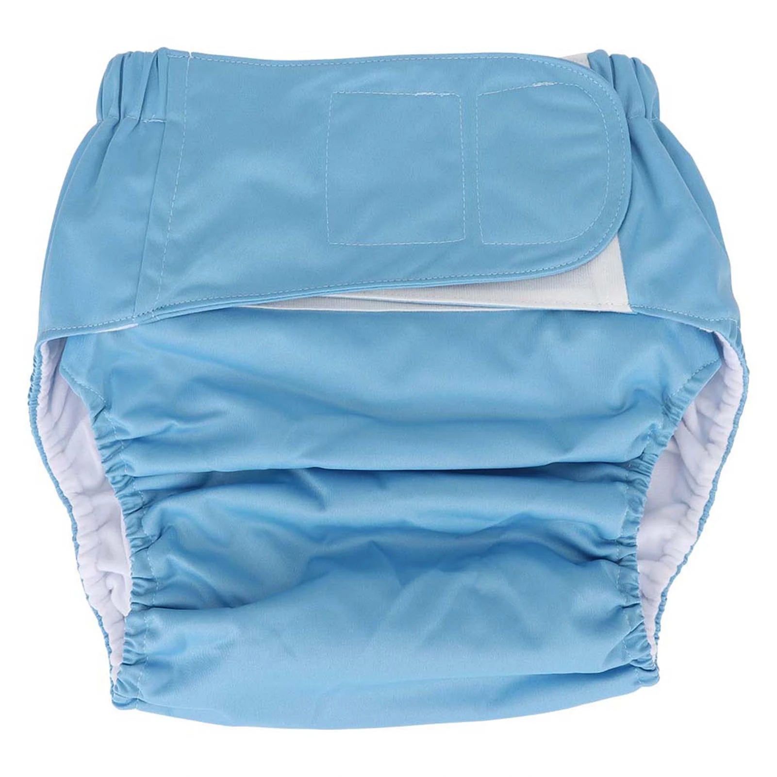 Adult Diapers Diapers Pocket Nappies Waterproof Diapers Washable Reusable Adult Elderly Cloth Diapers Pocket Nappies