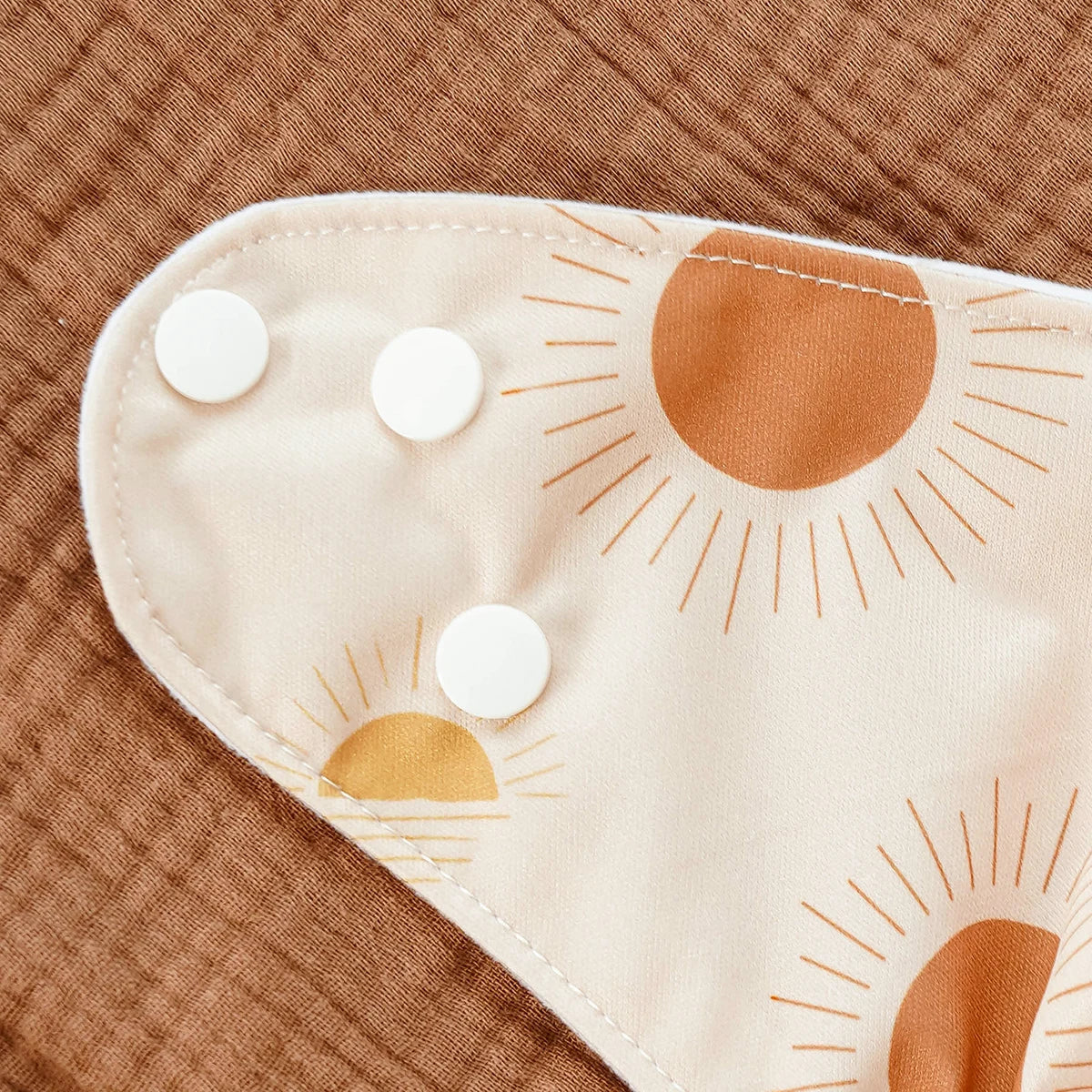 1pcs Baby Diapering Waterproof Reusable Adjustable Eco-Friendly 100% Polyester Baby Cloth Diapers
