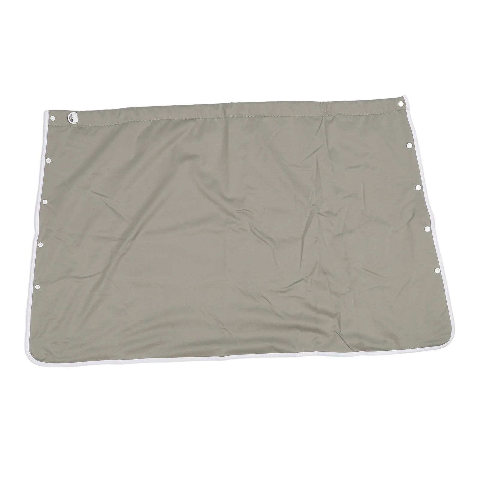 Washable Reusable Diaper Skirt Prevent Dirts Leakage Proof Soft Fabric Incontinence Mattress Menstrual Skirts for Elderly Adults