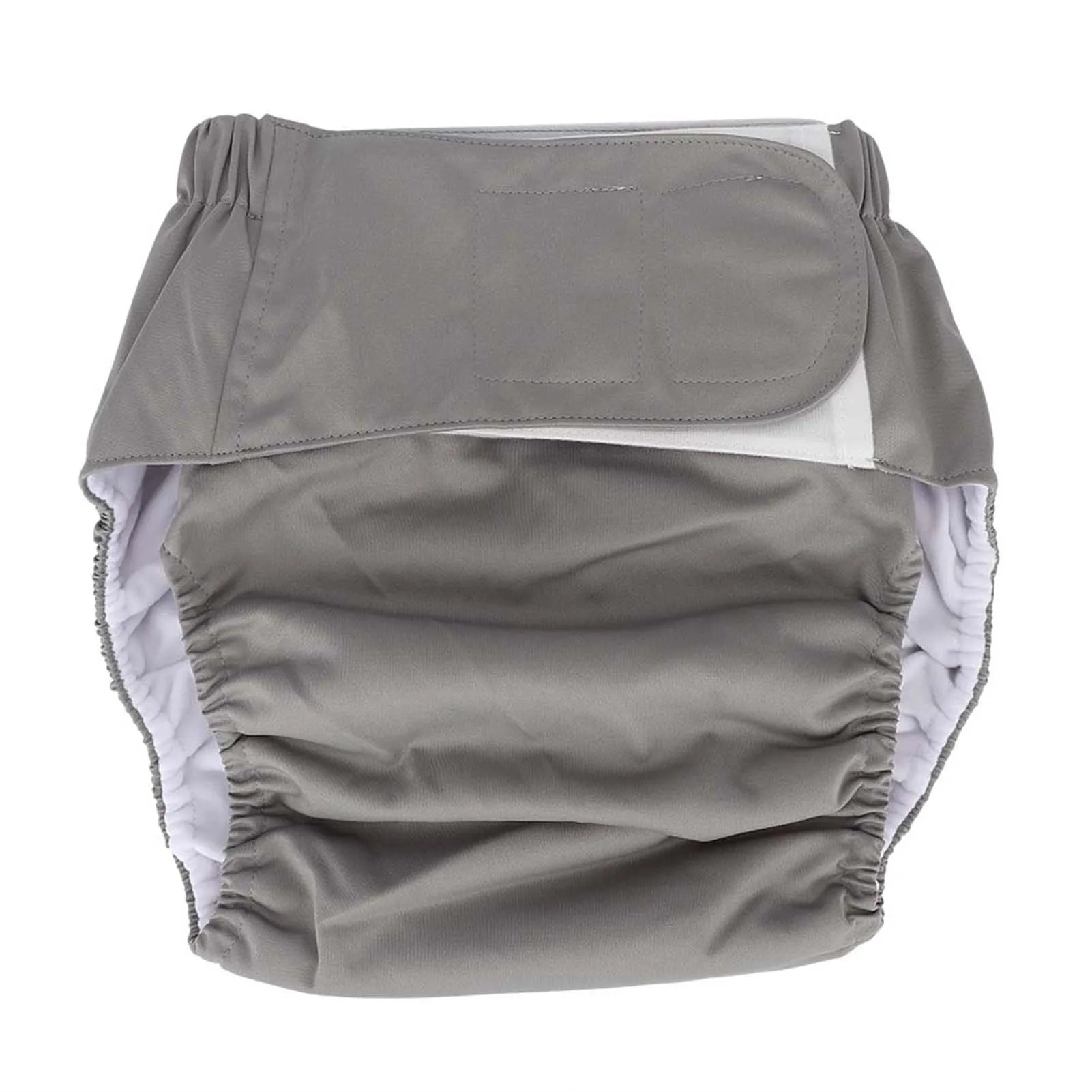 Adult Diapers Diapers Pocket Nappies Waterproof Diapers Washable Reusable Adult Elderly Cloth Diapers Pocket Nappies