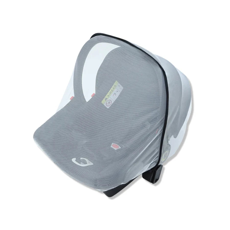 Baby Stroller Mosquito Net Mesh Insect Nets Breathable Infant Car Seat Cover Newborn Carriage Cradles Mosquito Net Universal